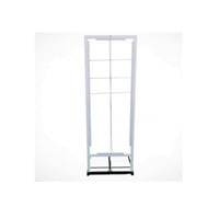 Posturómetro para o diagnóstico postural, deteta asimetrías e problemas posturales